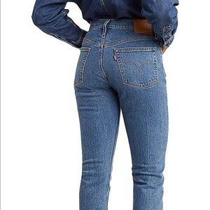 Levi’s 501 skinny 28